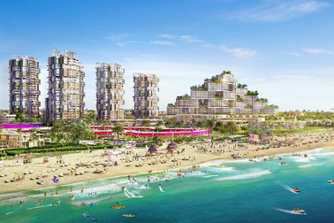 Bất động sản Bình Thuận hưởng lợi khi cao tốc Phan Thiết - Dầu Giây hoàn thiện