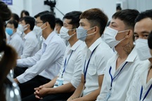 Thu nhập nghìn "đô" khi đi lao động tại Nhật Bản, Hàn Quốc