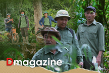 Giữ chân "người rừng" ở Tây Nguyên