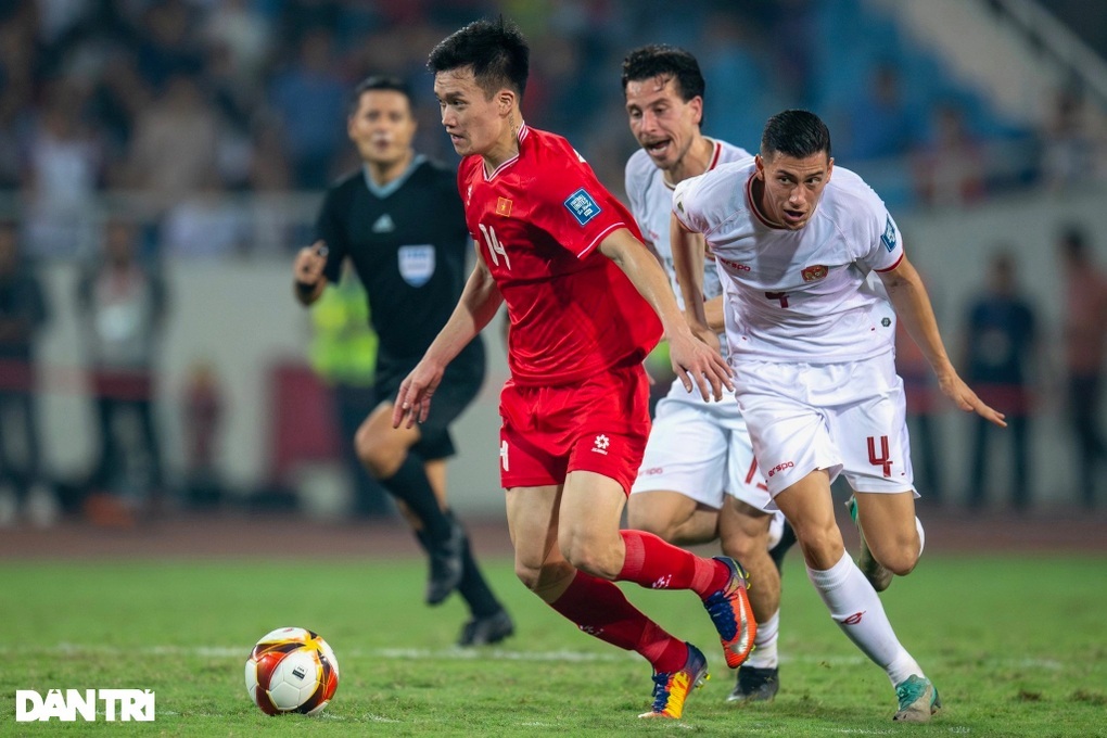 Báo Indonesia nói thẳng về đội tuyển Việt Nam ở AFF Cup 2024 - 1