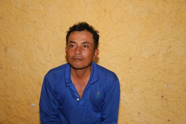 Mâu thuẫn tiền nợ, đâm bạn nhậu tử vong