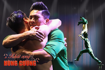 Quốc Cơ - Quốc Nghiệp: Cú ngã bất tỉnh vì giọt nước, vinh quang và đánh đổi