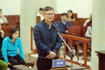 Em trai ông Đinh La Thăng bị đề nghị 11-12 năm tù, Trịnh Xuân Thanh chung thân