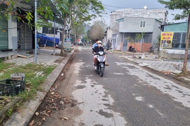 Đà Nẵng hỗ trợ tiền Tết người dân bị giải tỏa