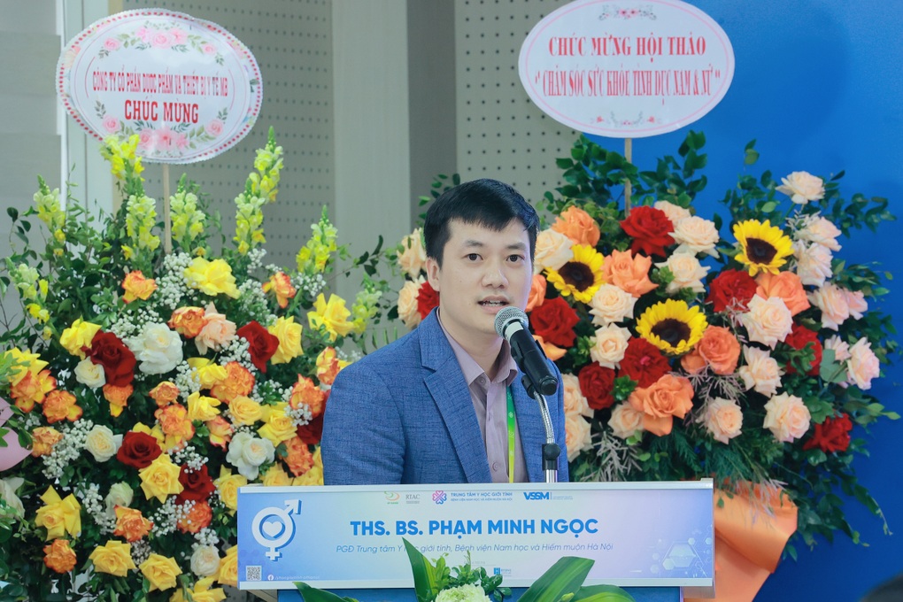 Lấy nhau 2 năm vẫn không biết làm chuyện ấy, đôi trẻ cầu cứu bác sĩ - 2 Lấy nhau 2 năm vẫn không biết làm chuyện ấy, đôi trẻ cầu cứu bác sĩ - 2