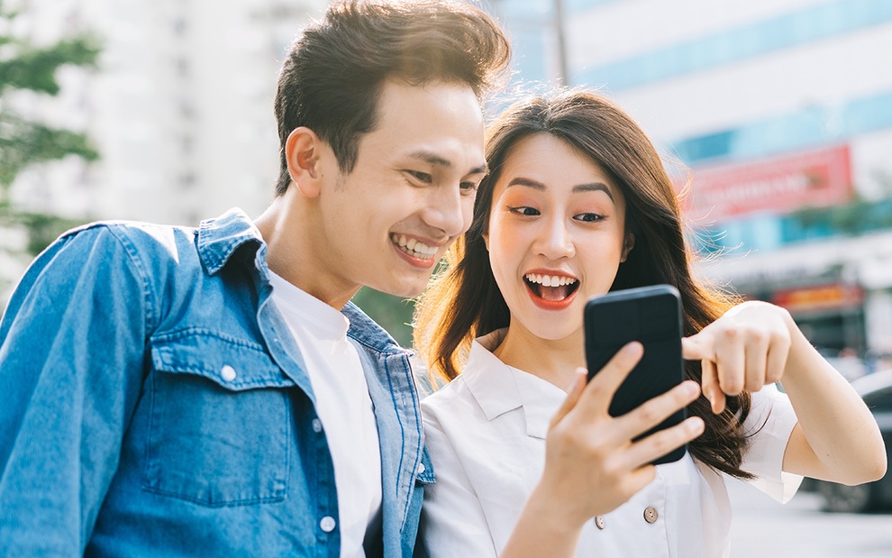 MyVIB nhận giải Ngân hàng số sáng tạo nhất Việt Nam năm 2024 của Global Business Outlook - 4 MyVIB nhận giải Ngân hàng số sáng tạo nhất Việt Nam năm 2024 của Global Business Outlook - 4