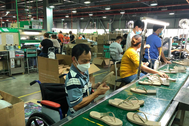 Tập trung mọi nguồn lực để hỗ trợ việc làm cho người khuyết tật