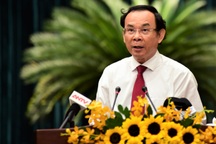 TPHCM kiên quyết xử lý người trì trệ, né tránh, không dám làm