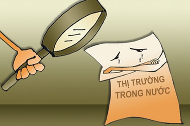 Xin gửi gắm cho cộng đồng doanh nghiệp