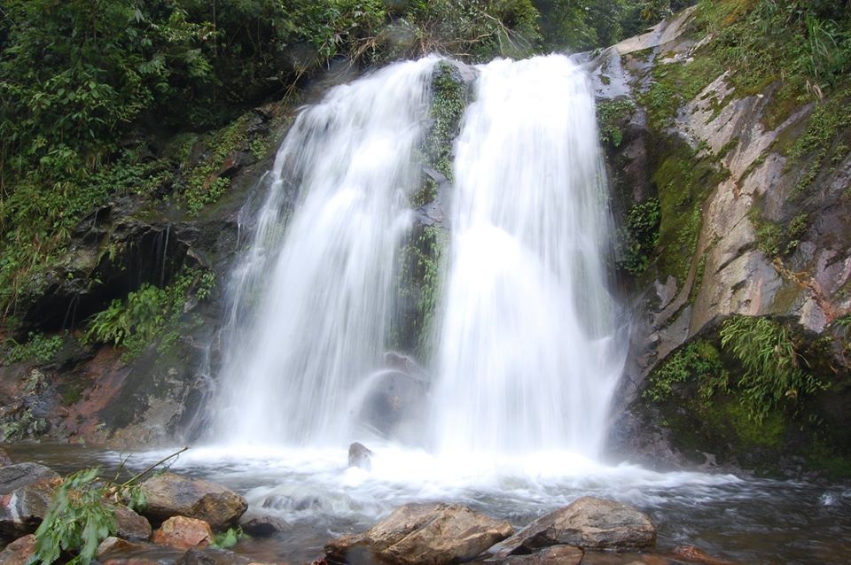 Khám phá những thác nước đẹp nhất Sa Pa - 4