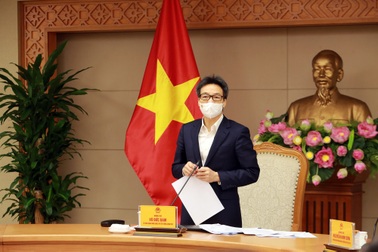 "Cần đánh giá thực chất, làm bật lên ưu tiên về chính sách xã hội..."