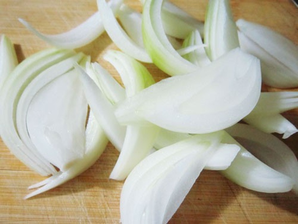 Thực phẩm chống ung thư tốt đầu bảng, chợ Việt Nam bán rẻ như bèo - 4