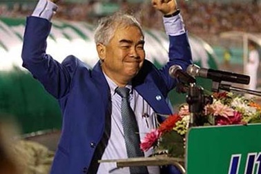 Những phát biểu gây sốc của bóng đá Việt Nam năm 2014