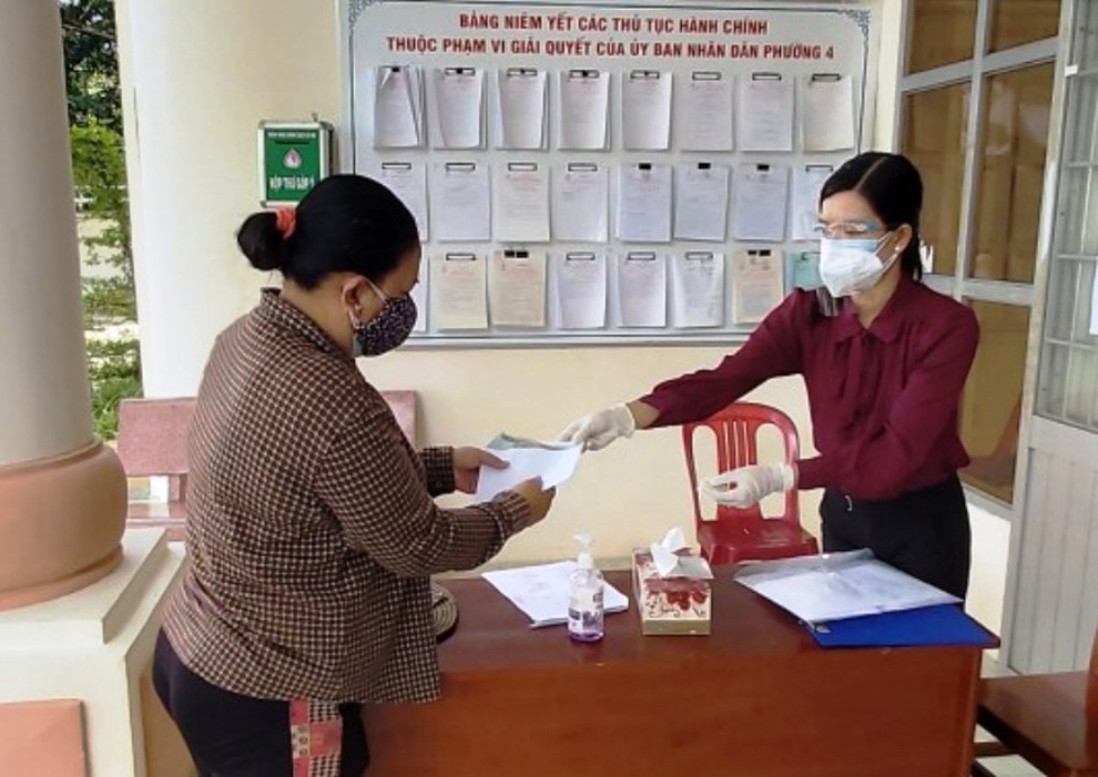 Đồng Tháp: Vì sao nhóm F0 và F1 ở Đồng Tháp nhận hỗ trợ còn ít? - 1 Đồng Tháp: Vì sao nhóm F0 và F1 ở Đồng Tháp nhận hỗ trợ còn ít? - 1
