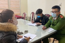 Đưa tin sai về dịch Covid-19, 2 người bị phạt 15 triệu đồng