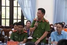 Đau xót chuyện người mẹ tiếp tay để chồng mới xâm hại con riêng