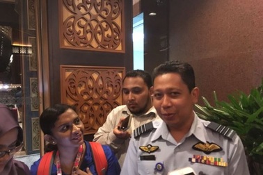 Phi công kể chuyến bay căng thẳng đưa 9 công dân Malaysia rời Triều Tiên