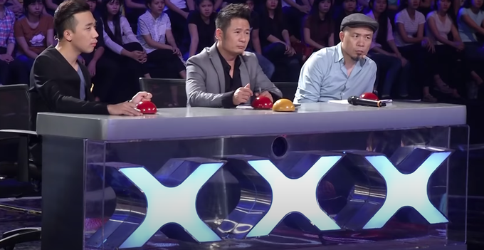 Ai nói Trấn Thành không có chuyên môn về Rap thì hãy xem đoạn clip 4 năm trước này sẽ rõ! - Ảnh 2. Ai nói Trấn Thành không có chuyên môn về Rap thì hãy xem đoạn clip 4 năm trước này sẽ rõ! - Ảnh 2.