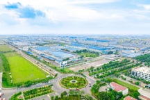 GELEX đặt mục tiêu doanh thu kỷ lục gần 38.000 tỷ đồng năm 2025, cổ tức 10%