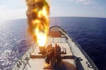 30 tàu chiến Nga tập trận rầm rộ, Ukraine khuyến cáo máy bay tránh Biển Đen