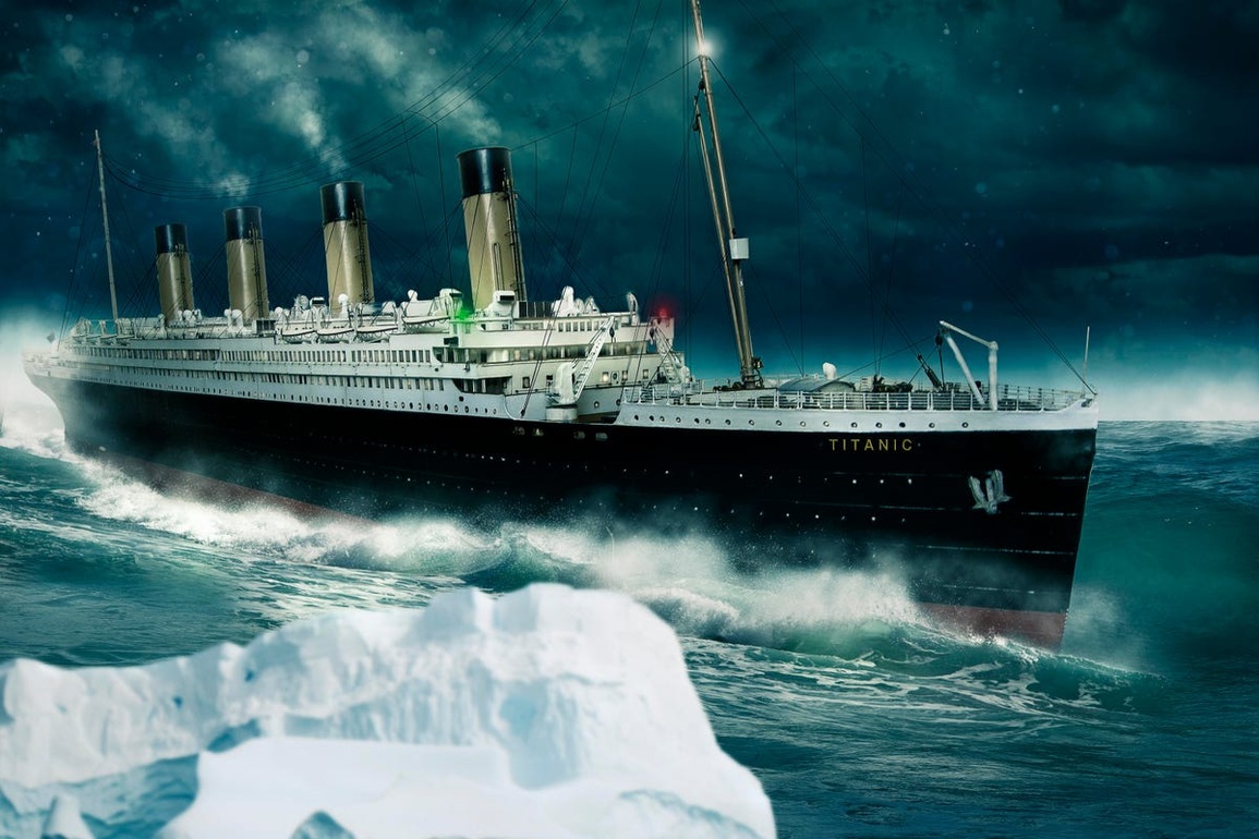 Truy tìm những sinh vật bí ẩn đang ăn mòn xác tàu Titanic - 3 Truy tìm những sinh vật bí ẩn đang ăn mòn xác tàu Titanic - 3