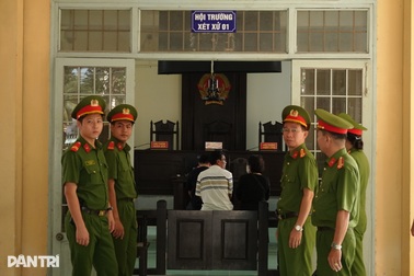 Sáng nay xét xử tài xế gây tai nạn khiến nữ sinh 14 tuổi tử vong