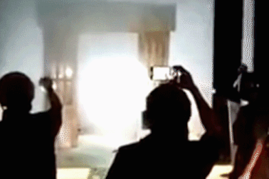 Vi phạm phòng chống dịch còn chém gần đứt lìa cánh tay công an