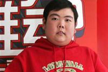 “Nhóc mập” - Người hùng của thế giới mạng Trung Quốc