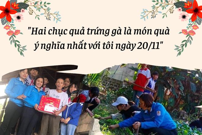 Phương pháp đặc biệt của cô giáo 9x giúp học trò cai nghiện chơi điện tử - 7 Phương pháp đặc biệt của cô giáo 9x giúp học trò cai nghiện chơi điện tử - 7