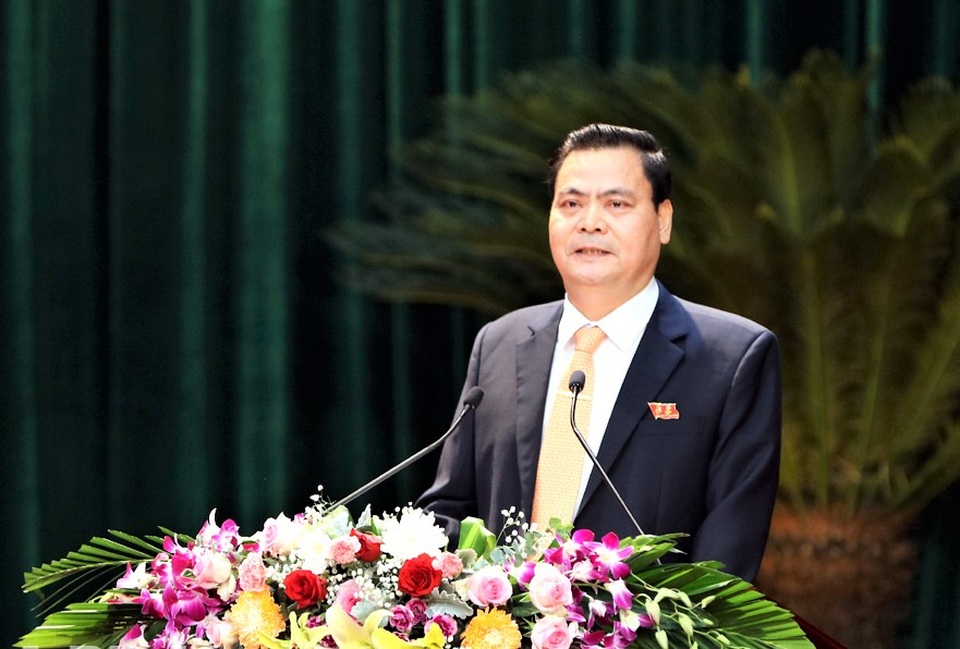 Ninh Bình phấn đấu đến năm 2025 doanh thu du lịch đạt trên 8.000 tỷ đồng - 3