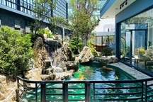 Nhà bạc tỉ tiện nghi của chàng trai “bỏ phố về quê” để chăm sóc mẹ bị bệnh