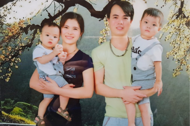 Những bức thư gửi con yêu