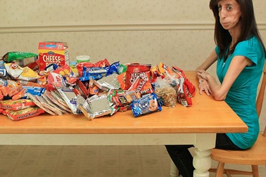 Nguy hiểm như 5 phương pháp giảm cân cực đoan