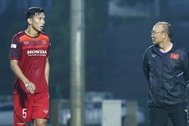 Báo Thái Lan: "Đội tuyển Việt Nam suy yếu vì vắng ngôi sao"
