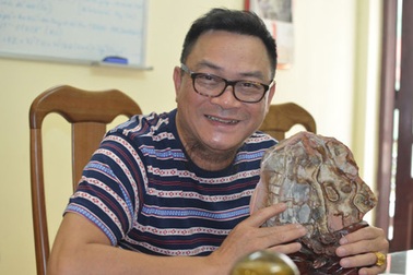 NSND Anh Tú đã quá tuổi bổ nhiệm làm Giám đốc Nhà hát Kịch Việt Nam?