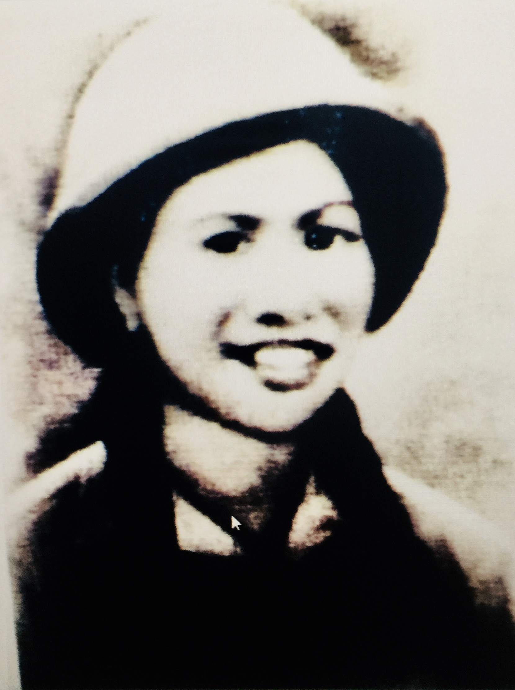 Những lá thư nhuốm màu khói súng góp phần làm nên chiến thắng năm 1975 - 8 Những lá thư nhuốm màu khói súng góp phần làm nên chiến thắng năm 1975 - 8