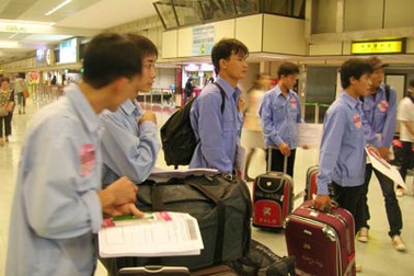 Đưa người đi XKLĐ: Đừng chỉ vì chỉ tiêu!