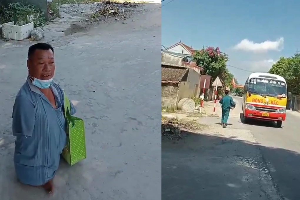 Người khuyết tật nặng bị ngó lơ: Không xác định được nhu cầu đi xe? - 1 Người khuyết tật nặng bị ngó lơ: Không xác định được nhu cầu đi xe? - 1