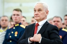 Nga tiến nhanh gấp đôi trên tiền tuyến, Ukraine dồn lực giữ chân đối thủ