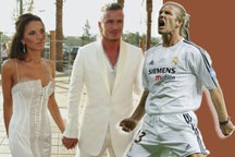 Victoria lần đầu lên tiếng về vụ ngoại tình của David Beckham