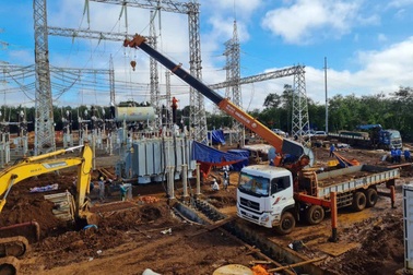 Công an Phú Thọ khởi tố vụ án liên quan dự án điện gió ở Đắk Nông