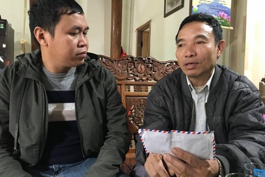 Cán bộ quản lý thị trường bị tố “làm luật” khi vào nhà thầy lang mua thuốc