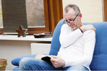 Các dạng đau xương khớp thường gặp