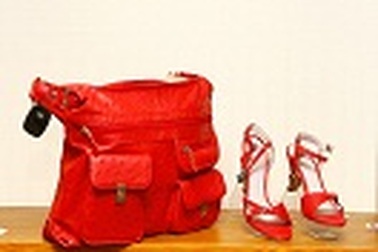 Thời trang da cá sấu, đà điểu Việt - có cơ hội hội nhập?