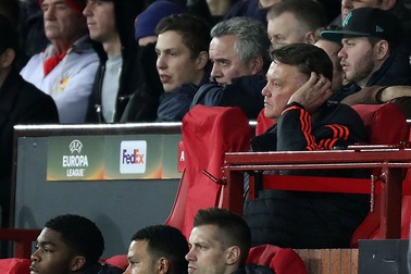 Nhìn lại trận đấu cuối cùng của MU ở Europa League