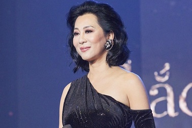 MC Nguyễn Cao Kỳ Duyên bị hàng xóm ở Mỹ kỳ thị