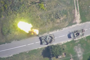 Cuộc tấn công của Ukraine vào lãnh thổ Nga làm xoay chuyển bàn cờ chiến sự?