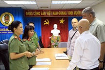 Đề nghị quy định rõ khoản ngân sách trong chuyển giao người chấp hành án tù