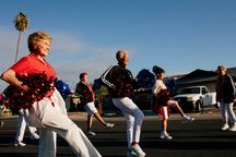 Suy nghĩ tích cực có thể kéo dài cuộc sống của bạn không?