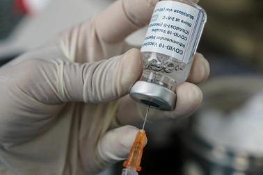 Danh sách "57 trẻ dưới 18 tuổi được tiêm vắc xin Pfizer" là chính xác